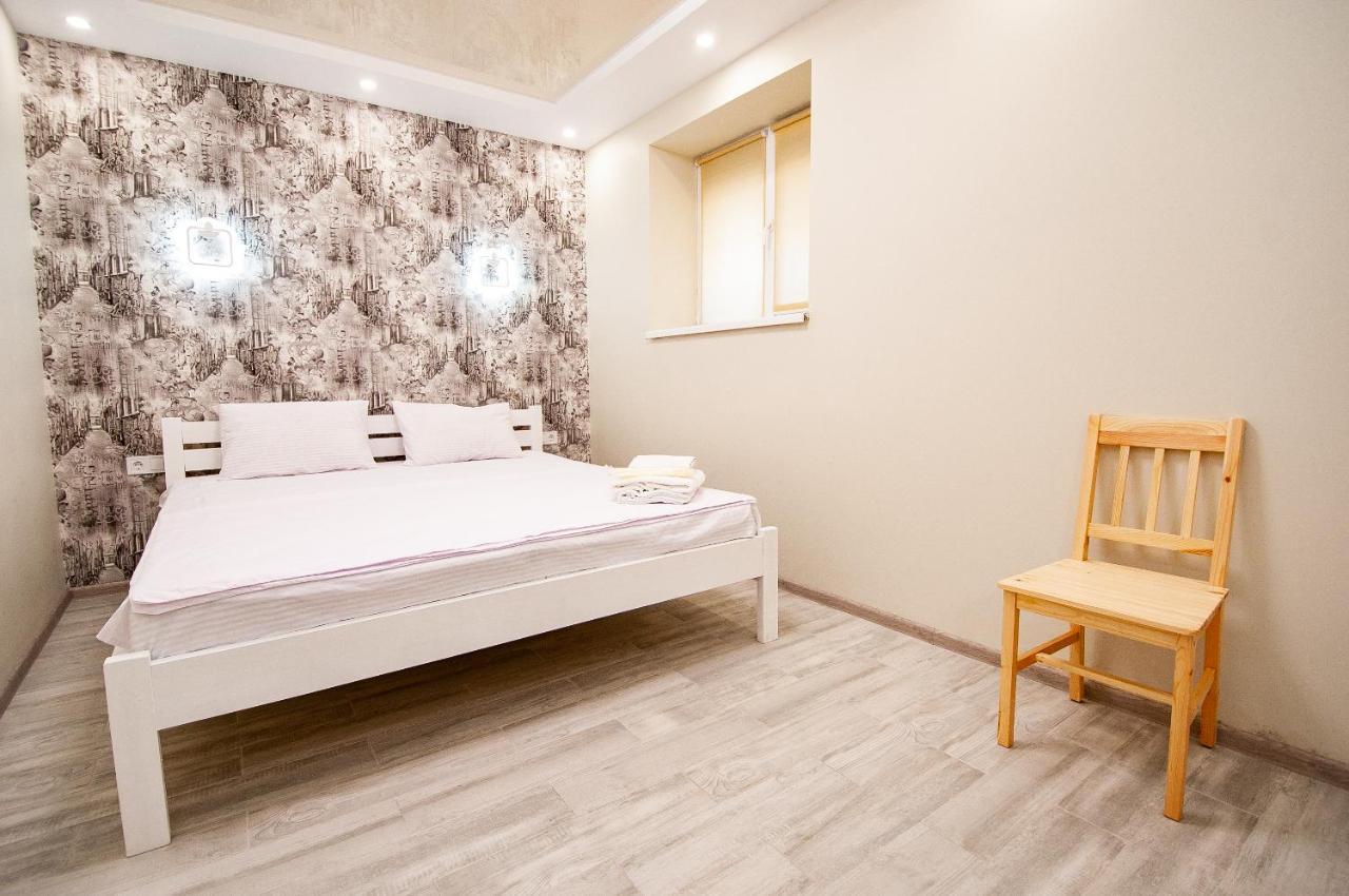 Primorskiy Suite Odessa Exterior photo