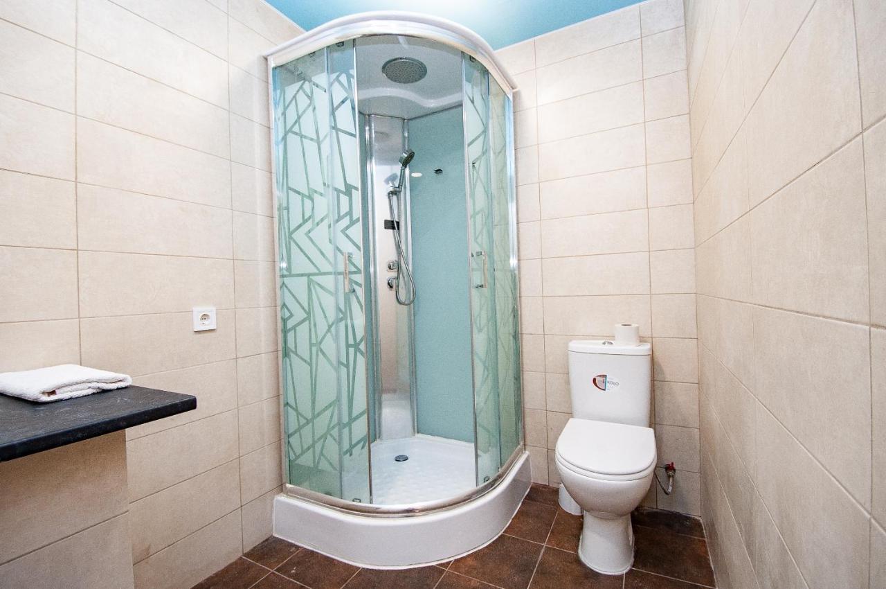 Primorskiy Suite Odessa Exterior photo