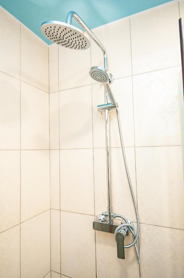 Primorskiy Suite Odessa Exterior photo
