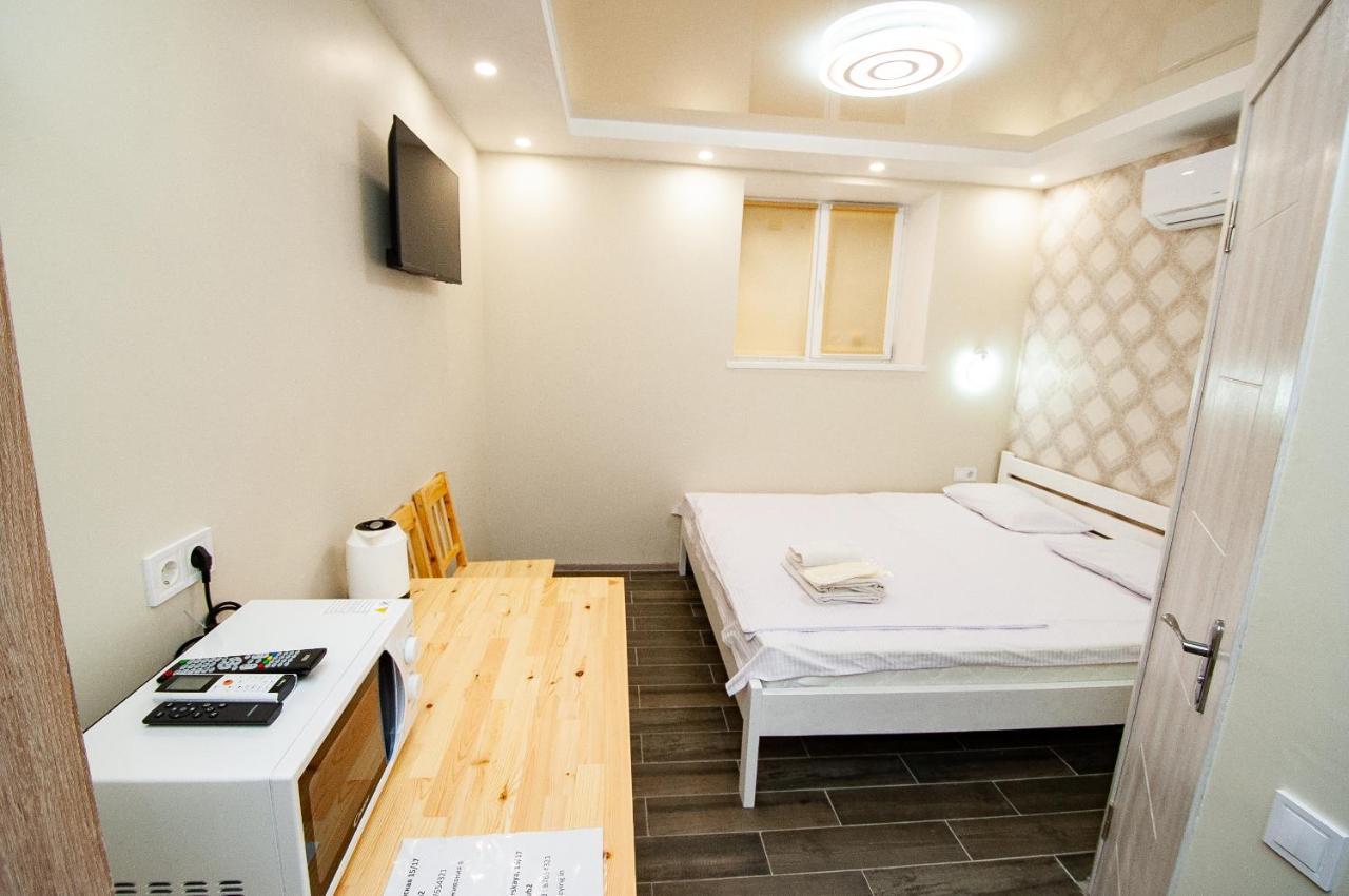 Primorskiy Suite Odessa Exterior photo
