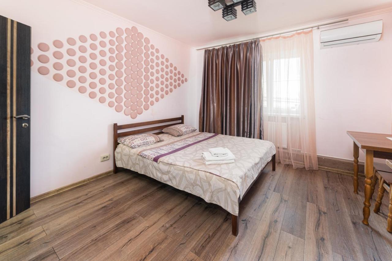 Primorskiy Suite Odessa Exterior photo