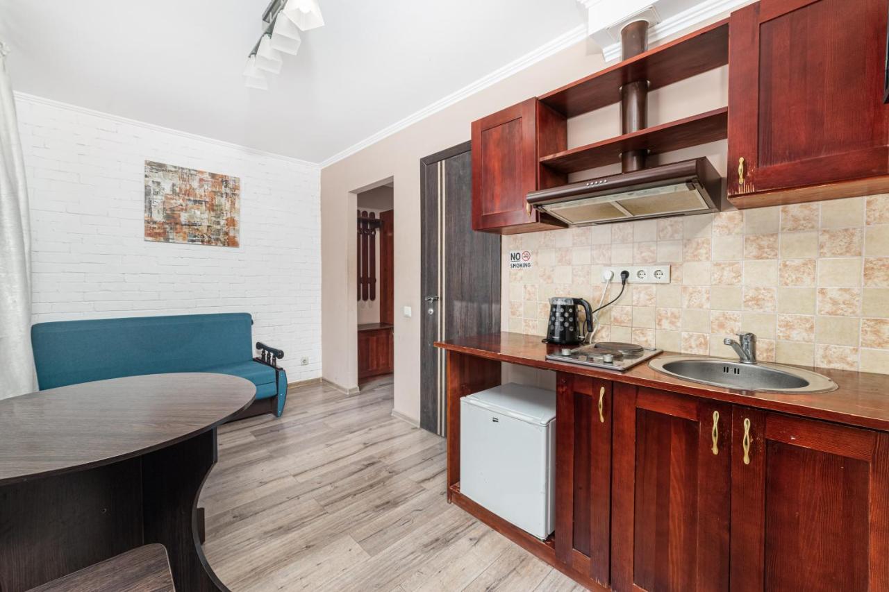 Primorskiy Suite Odessa Exterior photo