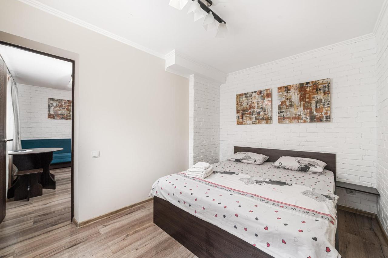 Primorskiy Suite Odessa Exterior photo