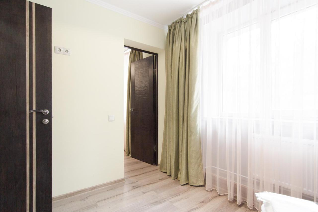 Primorskiy Suite Odessa Exterior photo
