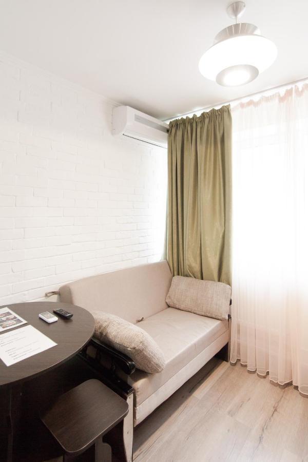 Primorskiy Suite Odessa Exterior photo