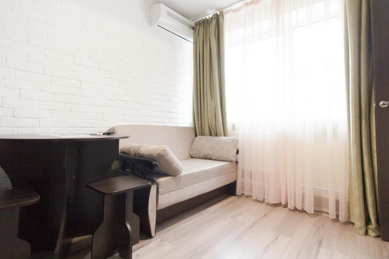 Primorskiy Suite Odessa Exterior photo