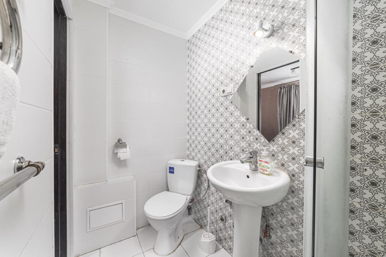 Primorskiy Suite Odessa Exterior photo